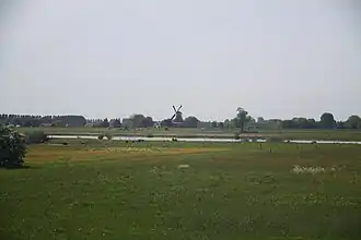 De Vlijt, 9 mei 2009