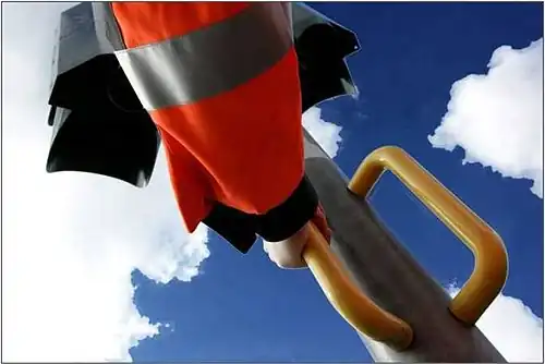 Marler Ampelgriff voor fietsers