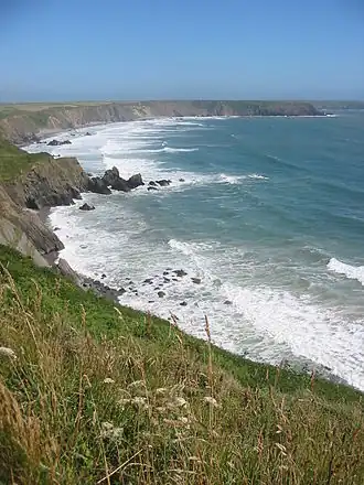 Wales Coast Path
