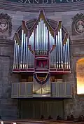 Het nieuwe orgel (1963)