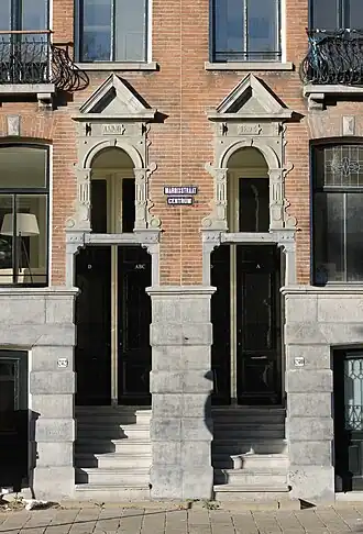 Toegang 240-244 (2015)