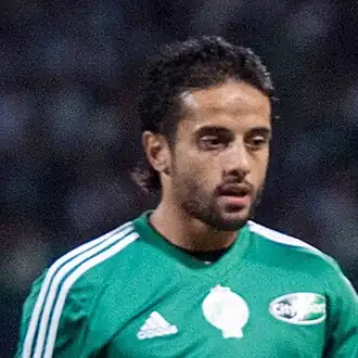 Marouane Zemmama