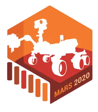 Mars 2020