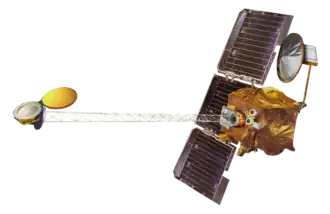 2001 Mars Odyssey