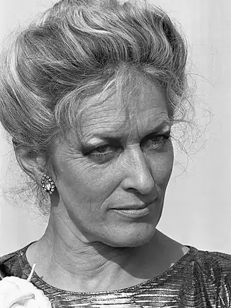 Marte Röling (1989)