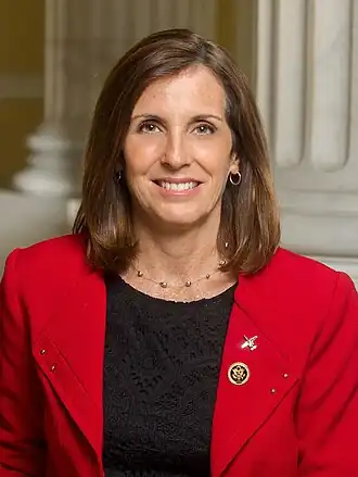 Martha McSally