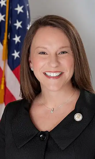 Martha Dubina Roby