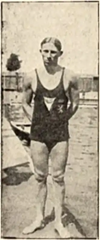 Martial Van Schelle (1923)