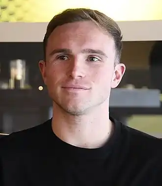 Berden bij VVV-Venlo (2023)