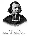 Augustin David