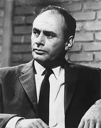 Martin Balsam, jaren 1960