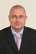 Martin Barták