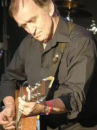 Martin Carthy (2008)