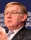 Martin Ferguson