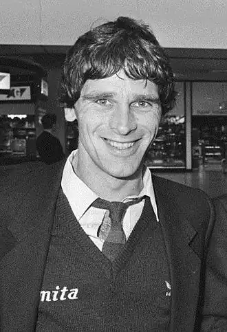 Haar in 1982