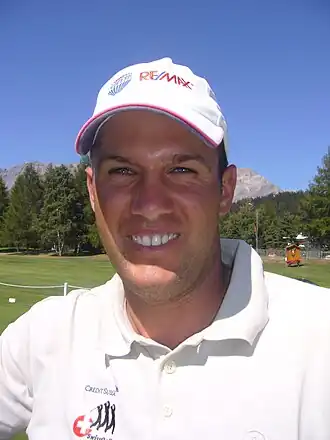 European Masters 2009