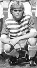 Martin Trocha in 1978