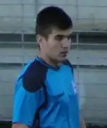 Martín Aguirregabiria