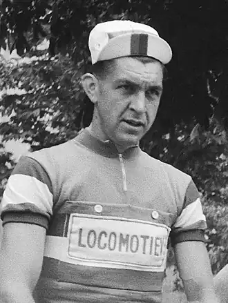 Martin van der Borgh