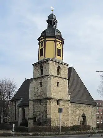 Martinikerk