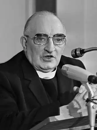 Martinus Jansen (1970)