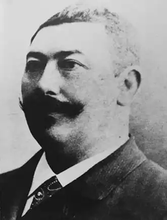 Martin van der Hagen