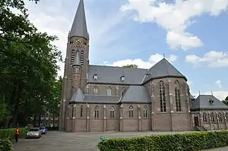 Sint-Martinuskerk
