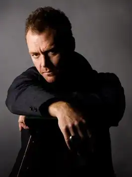 Marton Csokas (2008)
