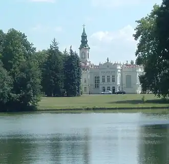 Slot Brunswick, 2007