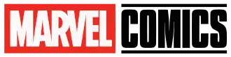 Marvel Comics logo