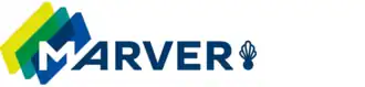logo van de MARVER