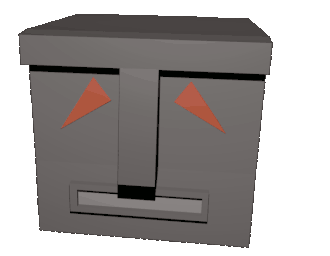 Marvin de paranoïde androïde