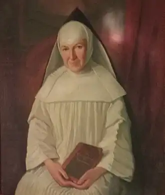 Elisabeth Mary Anne Latham