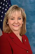 Mary Fallin