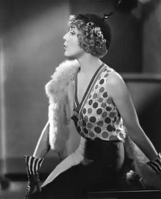 Mary Pickford in Kiki