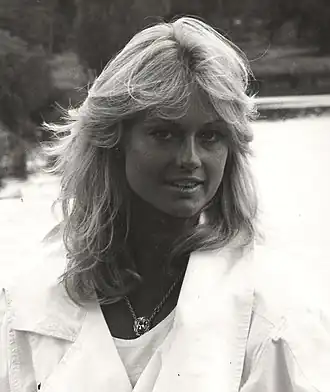 Mary Stävin (1983)
