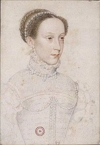 La Princesse de Clèves