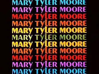 The Mary Tyler Moore Show