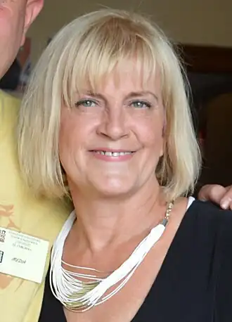 Marzena Kipiel-Sztuka (2016)