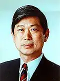 Nobutaka Machimura