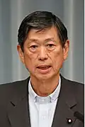 Masahiko Komura