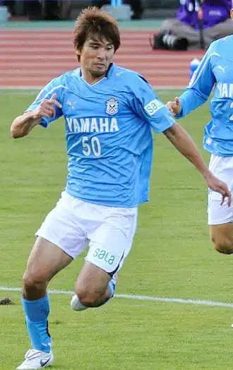 Masahiro Koga