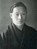 Masataka Ohta