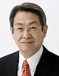 Masatoshi Ishida