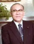 Masayoshi Ito