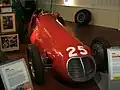 Maserati 4CLT/48
