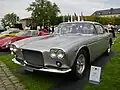 De enige 5000 GT Pininfarina (1961)