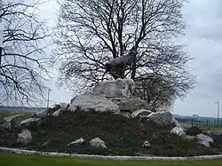 Masnières Newfoundland Memorial