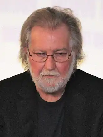 Tobe Hooper in 2014.