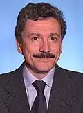 Massimo D'Alema